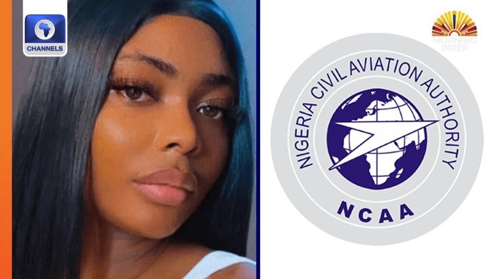 NCAA Meets Comfort Emmanson, Ibom Air Crew Members + More | Top Stories