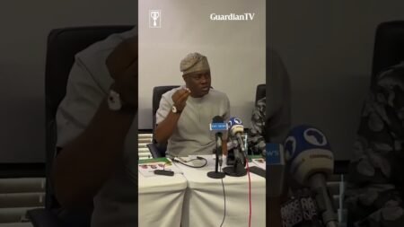 I won’t go into the gutter with Wike over PDP convention, says Seyi Makinde