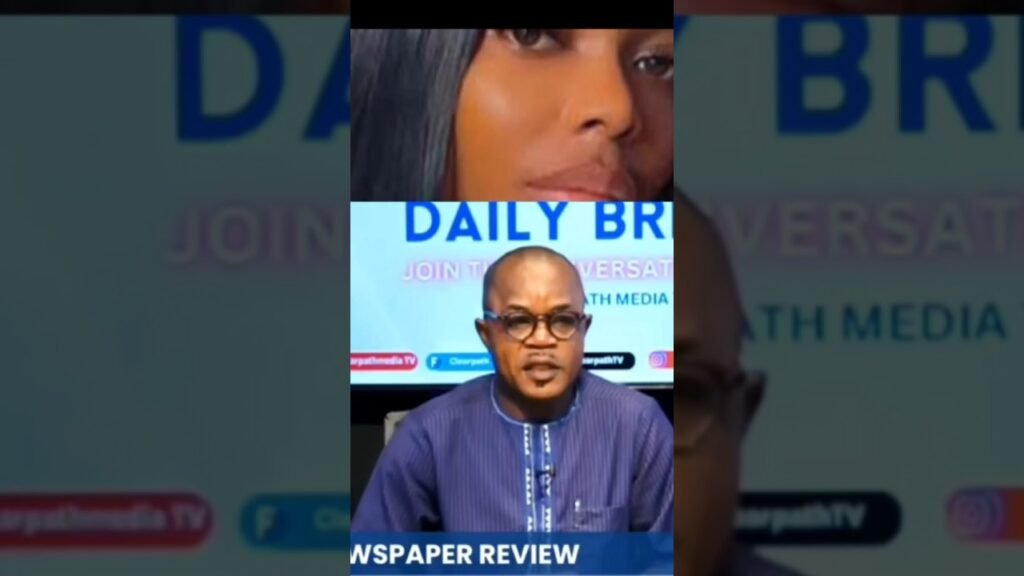 Nigerians have a high level of indiscipline. #nigerian #nigeria #news #africa #viral #viralvideo