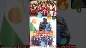 #2025 #trending #hausa #africa #nigeria #niamey #niger #chorts #viralvideo