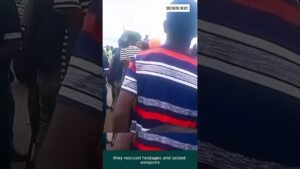 Gun men Kill 50 Worshippers in Nigerian Mosque  #breakingnews #nigeria #news