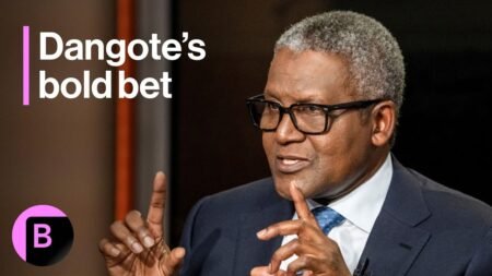 Dangote’s  Billion Oil Refinery: Will Project Benefit Nigeria?