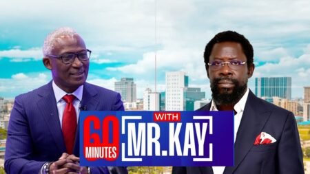 Dele Farotimi on 2027 Elections & Nigeria’s Broken System