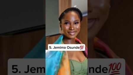 Top 10 Most Beautiful  Nollywood actresses #nollywoodmovies #nigerianmovies #nigerianews #nigeria