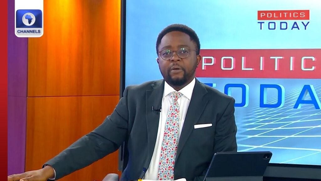 Muslim-Muslim Ticket A Betrayal Of APC National Covenant– APC Member + More | Politic Today