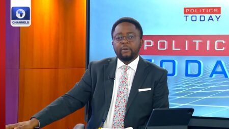Muslim-Muslim Ticket A Betrayal Of APC National Covenant– APC Member + More | Politic Today