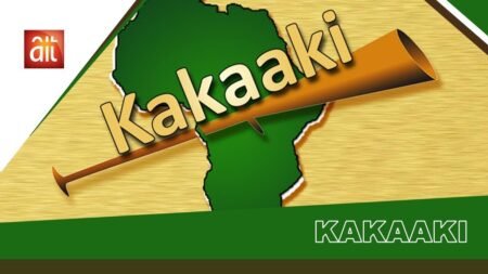 KAKAAKI  | 20 AUGUST 2025 | AIT LIVE