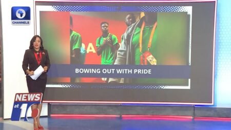 News At 10 | 20/08/2025