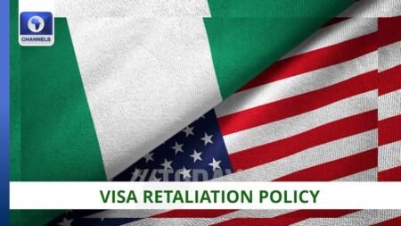 Nigeria Vows Retaliation On US Visa Policy + More | Network Africa