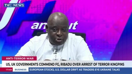 US, UK Governments Commend FG, Ribadu Over Arrest Of Terror Kingpins