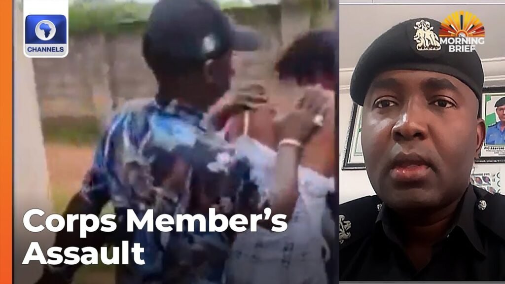 Corps Member’s Assault: We Are Ready To Enforce Justice, When The Victim Comes Around – Police