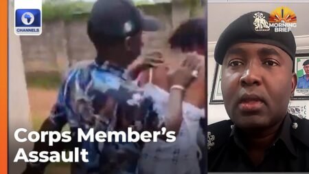 Corps Member’s Assault: We Are Ready To Enforce Justice, When The Victim Comes Around – Police
