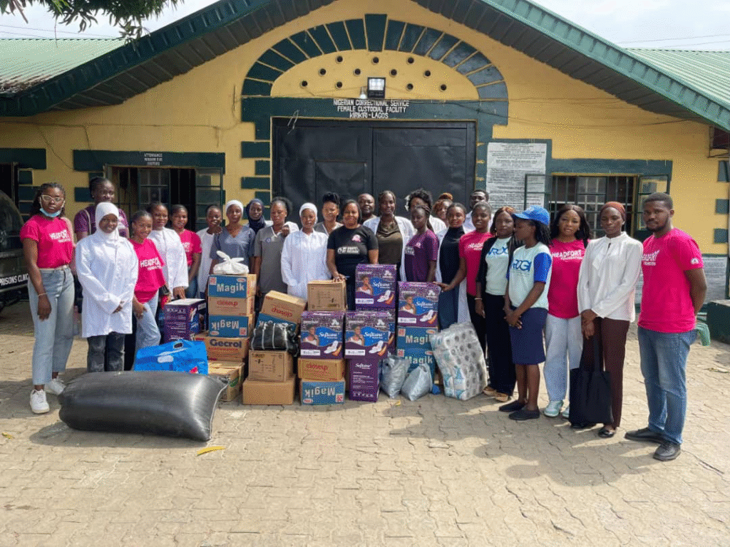 Experts advocate local funding models, government partnerships to sustain Nigerian NGOs