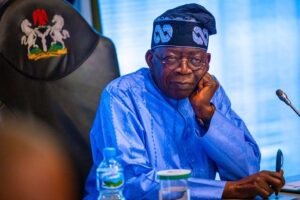 Tinubu approves N712.3 billion for Lagos Airport overhaul Tinubu approves N712.3 billion for Lagos Airport overhaul