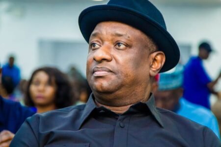 Keyamo speaks on Aviation unions’ suspended strike actions Keyamo speaks on Aviation unions’ suspended strike actions