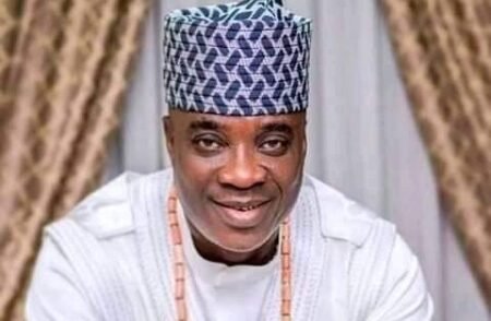 KWAM 1 blacklisted from flying in Nigeria