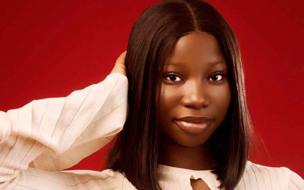 INTERVIEW: Why I built my parents’ house at 10, handled pregnancy, marriage rumours – Comedienne Emmanuella