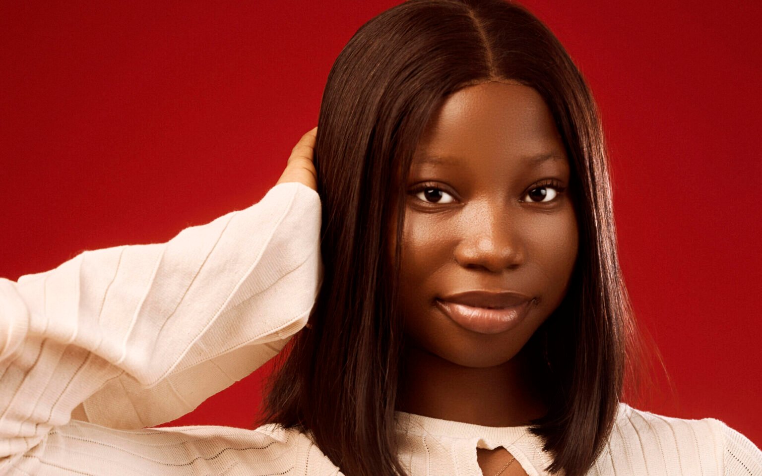 INTERVIEW: Why I built my parents’ house at 10, handled pregnancy, marriage rumours – Comedienne Emmanuella