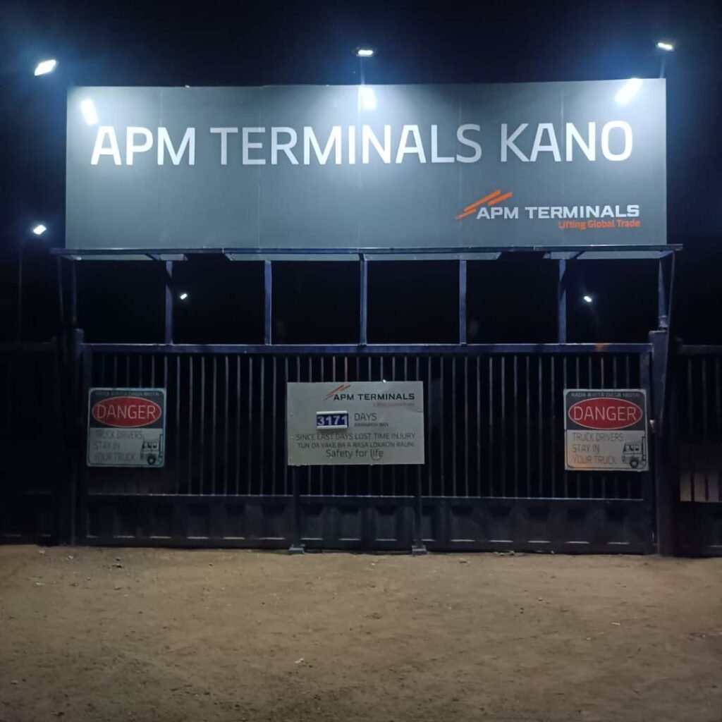 APM Terminals Kano Records 51% Increase In Volumes – Independent Newspaper Nigeria