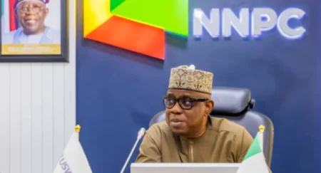 NNPCL Loses N500 Million Every Month-Ojulari – Independent Newspaper Nigeria