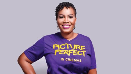 Ibom Air: “Always wear bra, pants, you never know” — Filmmaker Biodun Stephen