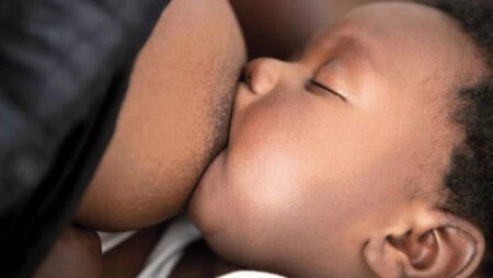 Kaduna govt opens baby creches for breastfeeding mothers