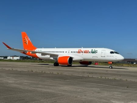Aviation expert speaks on rules guiding mobile phone usage
