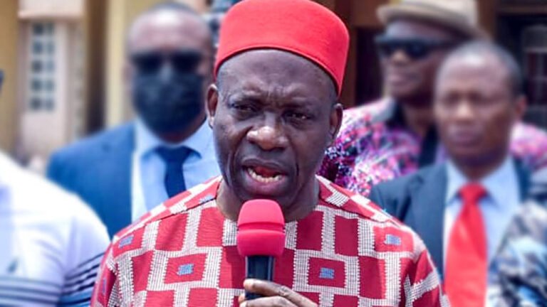 Anambra govt condemns attack on corps member, vows justice