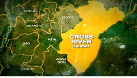 Communal clash cuts off C’River community from food, medical supplies