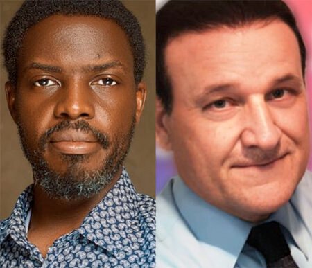 Why Africa-Themed Animation Is A Collaboration That Transcends Borders — Directors  – Independent Newspaper Nigeria