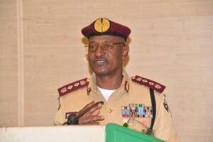 FRSC boss blames driver’s negligence for Kano accident