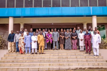 NiMet Steps Up Preparations For ENACTS Climate Service Launch – Independent Newspaper Nigeria