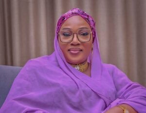 Ogun Senator, Salisu, Felicitates Iya Sunnah Of Egbaland, Yemi Kolapo – Independent Newspaper Nigeria Ogun Senator, Salisu, Felicitates Iya Sunnah Of Egbaland, Yemi Kolapo – Independent Newspaper Nigeria