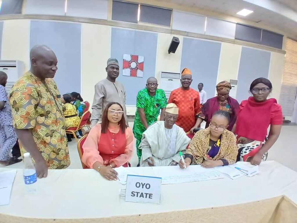 Oyo Govt, UNICEF Convene Stakeholders Meeting On Community Engagement, Accountability – Independent Newspaper Nigeria