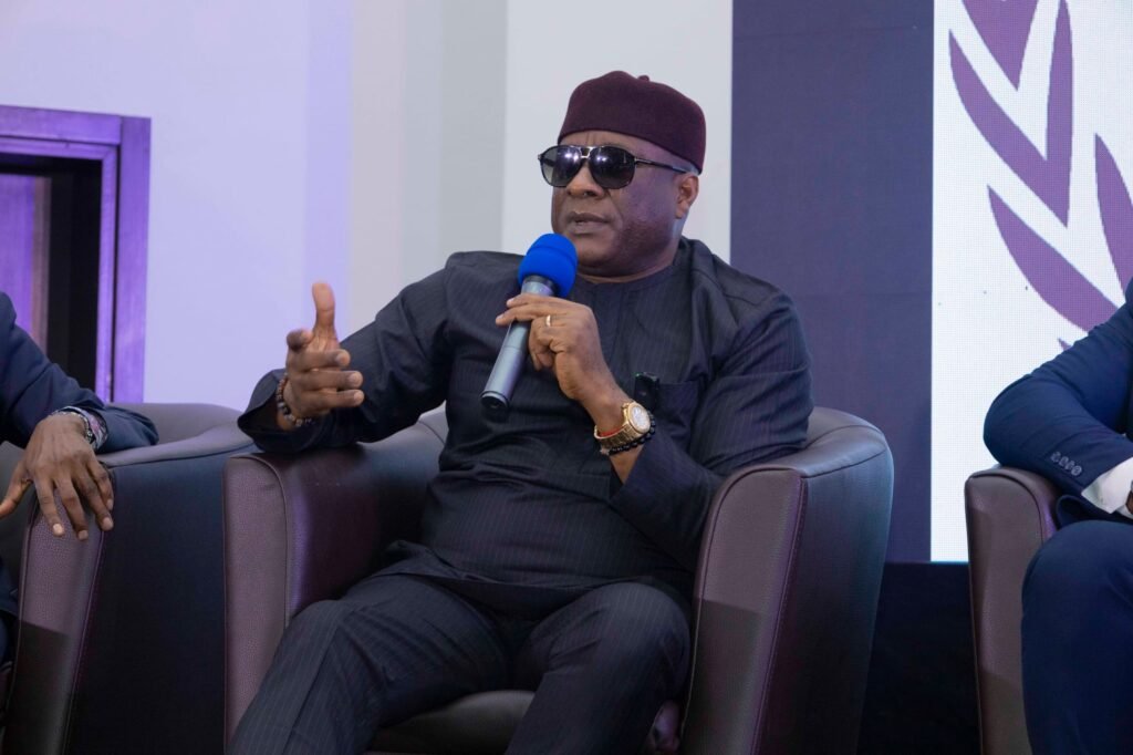 Air Peace Chairman Sees Bright Future For Nigeria’s Aviation Sector – Independent Newspaper Nigeria