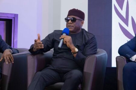 Air Peace Chairman Sees Bright Future For Nigeria’s Aviation Sector – Independent Newspaper Nigeria