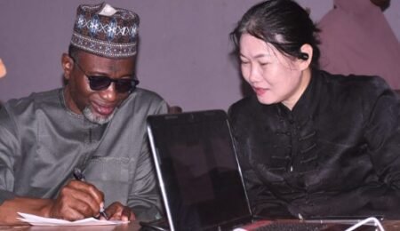 Yabatech Students On Sponsorship In China Win Three Million Dollars, As College Strengthens Partnership With CIG – Independent Newspaper Nigeria Yabatech Students On Sponsorship In China Win Three Million Dollars, As College Strengthens Partnership With CIG – Independent Newspaper Nigeria