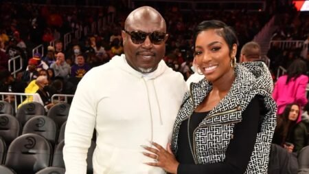 Divorce Twist: Porsha Williams’ home entangled in 5k legal bill