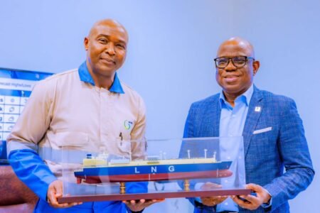 NNPC Ltd. CEO, Ojulari Commends NLNG’s Role in Energy Transition During Bonny Plant Visit – Independent Newspaper Nigeria