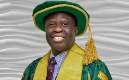 FUOYE Refutes Sahara Reporters’ Claims Against Pro-Chancellor, VC – Independent Newspaper Nigeria