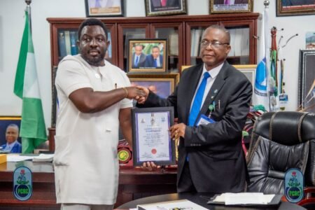 PCRC Partners UNIPORT To Combat Menace In Rivers – Independent Newspaper Nigeria