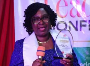 LASU VC Charges Nigerian Youth To Shun Social Vices, Inspire Positive Change – Independent Newspaper Nigeria