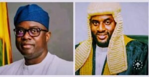 Group Condemns Oyo Legislators For Approving N300bn Loan For Makinde Administration During Recess – Independent Newspaper Nigeria