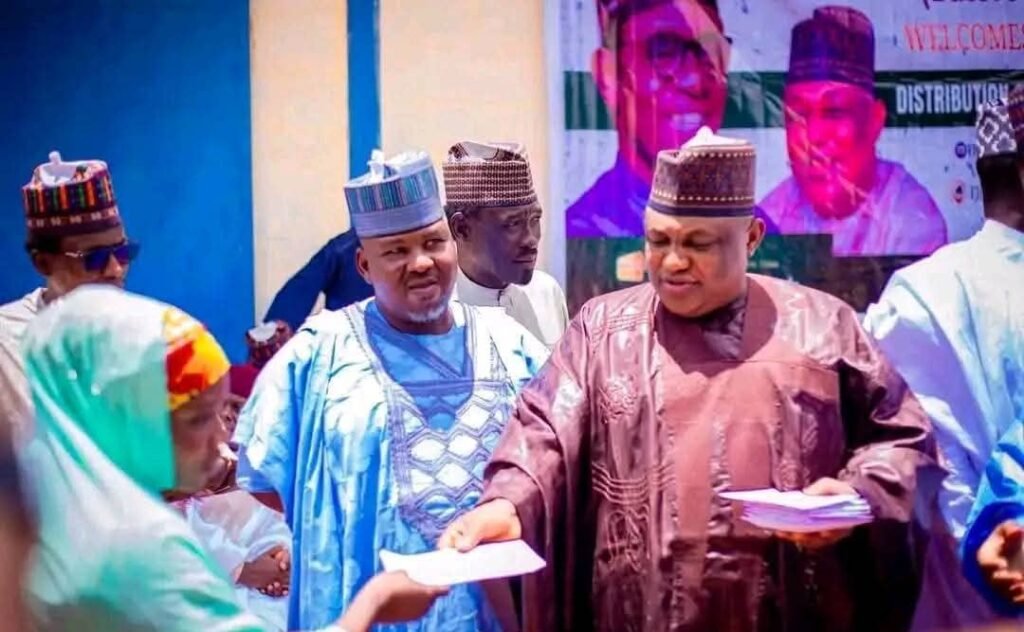 COYAPO Sensitizes Community Members In Potiskum, Nangere Towns On PVC – Independent Newspaper Nigeria COYAPO Sensitizes Community Members In Potiskum, Nangere Towns On PVC – Independent Newspaper Nigeria