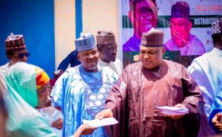 COYAPO Sensitizes Community Members In Potiskum, Nangere Towns On PVC – Independent Newspaper Nigeria