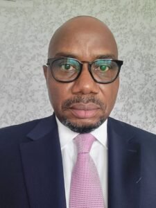 Access Holdings Names Innocent Ike As New Group CEO, Succeeding Agbede – Independent Newspaper Nigeria Access Holdings Names Innocent Ike As New Group CEO, Succeeding Agbede – Independent Newspaper Nigeria