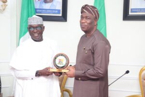 Lagos Is Ready To Partner NCFRMI On Inclusive Migration, Displacement Agenda — Sanwo-Olu – Independent Newspaper Nigeria