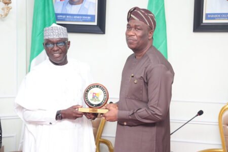 Lagos Is Ready To Partner NCFRMI On Inclusive Migration, Displacement Agenda — Sanwo-Olu – Independent Newspaper Nigeria