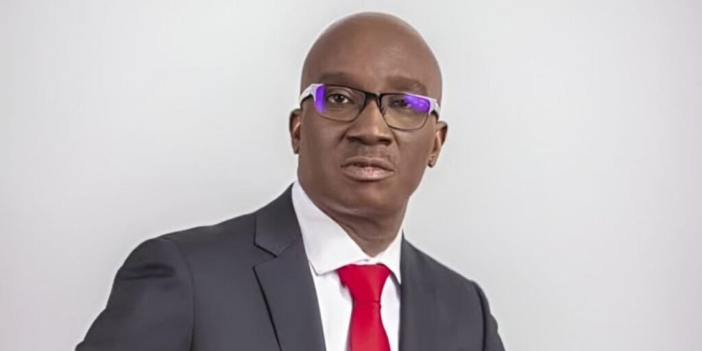 Relief for female student as Edo gov pays medical bill after truck accident