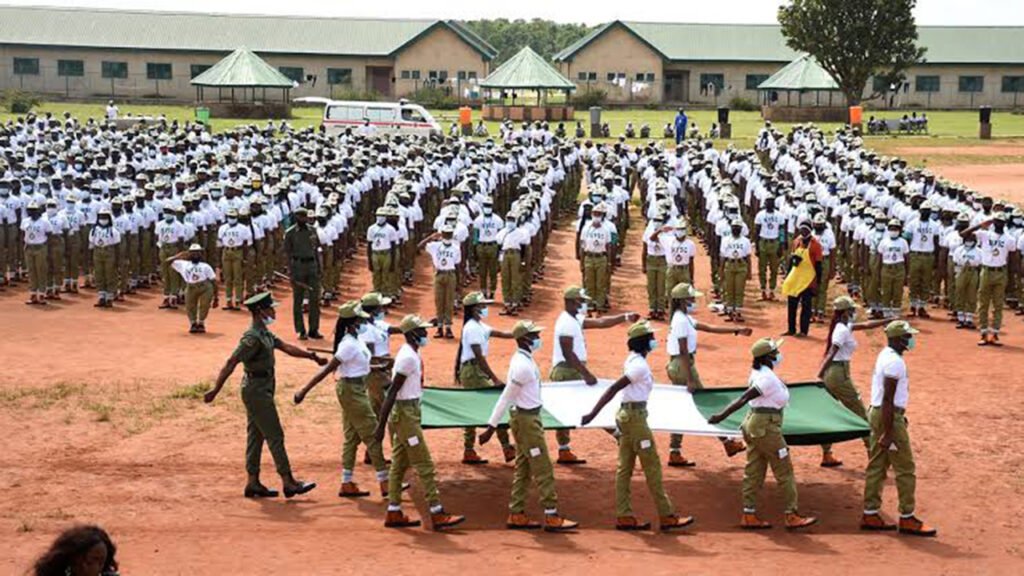 NYSC is national asset, says army GOC